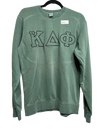 Clearance - aKΔΦ Crewneck