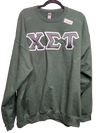 Clearance - ΧΣΤ Crewneck
