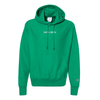 Minimalistic - Champion Hooded Sweatshirt - Customer's Product with price 69.00