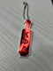 Greek - 3'' Paddle Keychain (Mirror) - Customer's Product with price 20.00 ID gVJOi3hll-kT4TnIG2tles8c