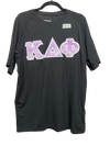 Clearance - aKΔΦ T-shirt