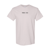 Minimalistic - T-Shirt - Customer's Product with price 32.00