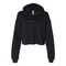 Minimalistic - Bella & Canvas - Cropped Hooded Sweatshirt - Customer's Product with price 51.00