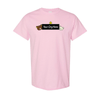 Deluxe Box Logo - T-Shirt - Customer's Product with price 62.00