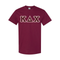 Kappa Delta Chi T-shirt