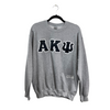 Clearance - ΑΚΨ Crewneck