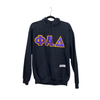 Clearance - ΦAΔ Hoodie