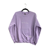 Clearance - Kappa Phi Lambda Crewneck