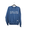 Clearance - Kappa Alpha Crewneck