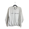 Clearance - Delta PhiLambda Crewneck