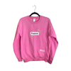 Clearance - Kappas Crewneck