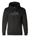 Deluxe Box Logo - Champion Hooded Sweatshirt - Customer's Product with price 134.00