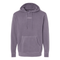 Minimalistic - Independent Pigment Dyed Hooded Sweatshirt - Customer's Product with price 77.00