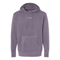 Minimalistic - Independent Pigment Dyed Hooded Sweatshirt - Customer's Product with price 67.00