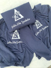 Delta Phi Lambda Rose Sweatshirt - Customer's Product with price 25.00 ID cjgXrDplormB7vxFM1bCUF0D