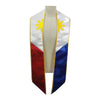 Blank Cultural Graduation Stole - Customer's Product with price 30.00 ID VeCgqilz4Kohw6LbtttBg-zW