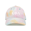 Greek - Tie-Dyed Baseball Cap - Customer's Product with price 22.00