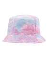 Greek - Tie-Dyed Bucket Hat - Customer's Product with price 22.00