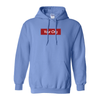 Box Logo - Hooded Sweatshirt