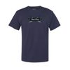 Deluxe Box Logo - Champion T-Shirt