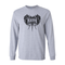 Nu Alpha Phi - Tapout Long Sleeve