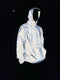 Greek - 3M Reflective Hooded Pullover Anorak - Customer's Product with price 75.00
