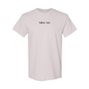 Minimalistic - T-Shirt
