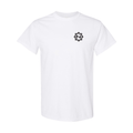 Nu Alpha Phi - Nu Tang T-shirt