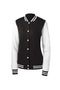 Greek - Women's Fleece Varsity Jacket - Prices from 148.00 to 242.00