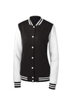 Greek - Women's Fleece Varsity Jacket - Prices from 243.00 to 337.00